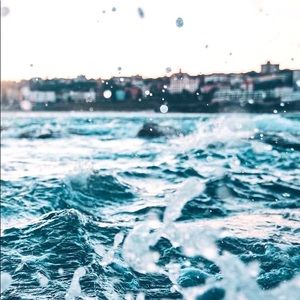 Meet your Posher, Kiera